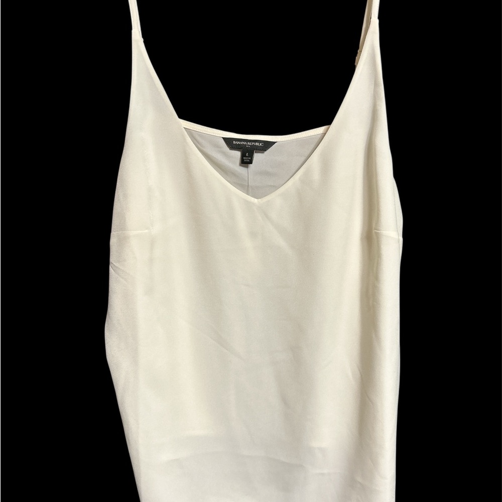 Banana Republic Camisole Top